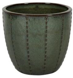 NDT Seoul 10-01DA 38 cm kerámia növénytartó