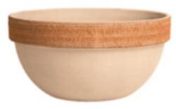 Degrea Ciotola Ibis Graffiata agyagcserép 25 cm