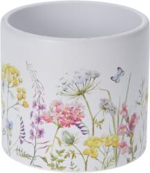  Flower kerámia kaspó 12 cm - oazis - 1 390 Ft