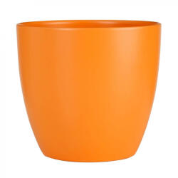 Scheurich Orange matt 11 cm kerámia kaspó