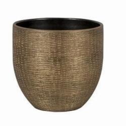 NDT Arosa 1-01DG brown/gold 14cm/H13cm