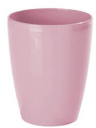 Artevasi Fiji Orchid Pot 10, 5 cm műanyag orchidea kaspó desert rose színben