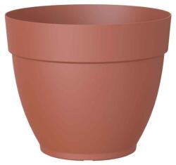 Artevasi Capri Campana 20 cm Terracotta műanyag növénytartó