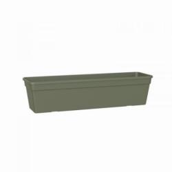 Artevasi Madagascar Plant Box 50 cm Dry Green műanyag növénytartó