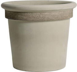 Degrea Vaso Milano Vulcano agyagcserép 43 cm