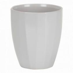 Scheurich Grey Elegance kerámia kaspó 639/14 cm