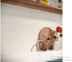 LOVE Ceramic Spotlight White 45x120 fali csempe LOV2254 (LOV2254)