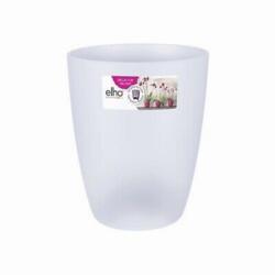 elho Brussels Orchid High 12, 5 cm Transparen műanyag növénytartó