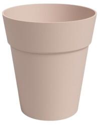 Artevasi Capri Orchid 12, 5 cm Nude Pink műanyag növénytartó