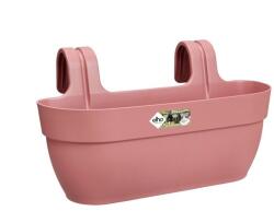 elho Vibia Campana Easy Hanger Large Dust műanyag növénytartó