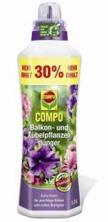 COMPO balkonnövény tápoldat 1300 ml