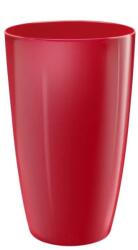 elho Brussels Diamond Round High 27 cm Lovel, műanyag kaspó