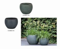 NDT Columbus 37B Blue Set Of 3