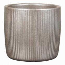 Scheurich 909/15 Magic Gold 15 cm kerámia növénytartó