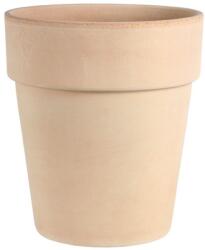 Degrea Vaso Alto Arena agyag cserép 19 cm