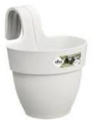 elho Vibia Campana Easy Hanger Small Silk műanyag növénytartó