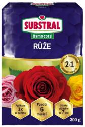 SUBSTRAL Osmocote rózsákhoz 300 g