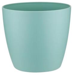 elho Brussels Round Mini 9, 5 cm Mint műanyag kaspó