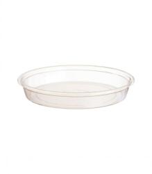 Artevasi Round Saucer 15 cm műanyag alátét Transparent színben