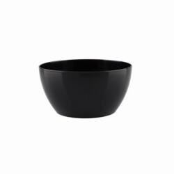 Artevasi San Remo Bowl 32 cm műanyag tál Black