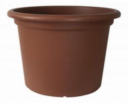 euro3plast Cilindro 60 Terracotta