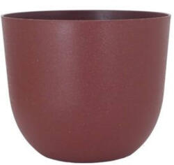 Artevasi Havana Natural 40 cm műanyag kaspó clay színben