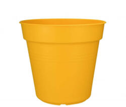 elho Green Basics Growpot Ültetőcserép, Sárga, 30 cm, műanyag