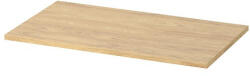 Cersanit Moduo mosdópult 80 cm, hikori tölgy S590-123 (S590-123)