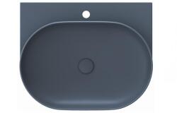 RAVAK Yard 60 kerámiamosdó Deepsea Blue XJX07260000 (XJX07260000)