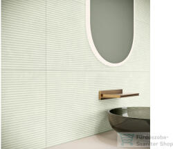 LOVE Ceramic Spotlight Trail Green 35x100 fali csempe LOV2252 (LOV2252)