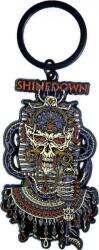 Shinedown Planet Zero Mummy Breloc (SHKEY04)
