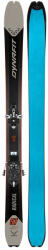 DYNAFIT Radical 97 Ski Set Lungime schiuri: 177 cm cm / Culoare: negru/albastru (08-0000049716)