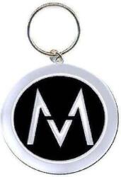 Maroon 5 M Logo Breloc (M5KEY05)