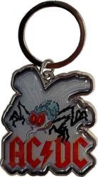 AC/DC Fly Breloc (ACDCKEY17)