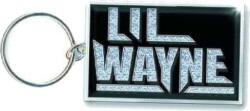 Lil Wayne Logo Breloc (LWAKEY01)