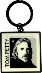 Tom Petty & The Heartbreakers American Treasure Breloc (PETKEY03)