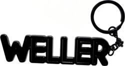 Paul Weller Logo Breloc (WELLKEY01)