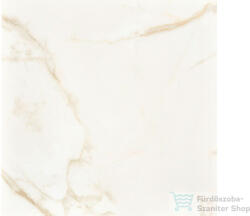 LOVE Ceramic Precious Calacatta Gold Matt 60x60 padlólap 108468 (108468)