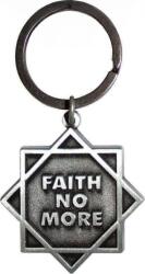 Faith No More Star Logo Breloc (FNMKEY01)