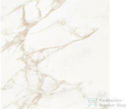 LOVE Ceramic Precious Calacatta Gold polished 60x60 padlólap 107192 (107192)