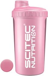 Scitec Nutrition Csavaros Shaker (700 Ml) Pink
