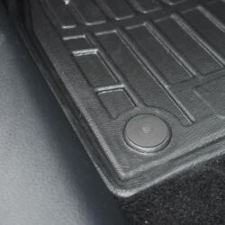 Umbrella Set Covorase Auto Cauciuc Umbrella Pentru Renault Scenic Iv (2016-)