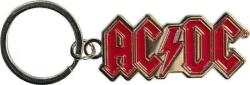 AC/DC Logo Breloc (ACDCKEY05)