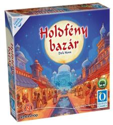 Reflexshop Holdfény Bazár Társasjáték (QGMMRS) - hellojatek