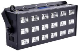 Light4Me LED UV 18 X 3W Lumină UV (5907780148142)