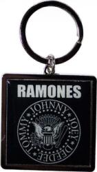 Ramones Presidential Seal Breloc (RAKEY03)