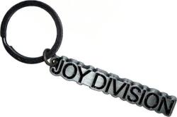 Joy Division Logo Breloc (JDKEY03)