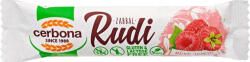 Cerbona Rudi Gluténmentes Laktózmentes Málnás 30 g
