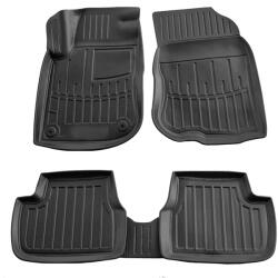Umbrella Set Covorase Auto Cauciuc Umbrella Pentru Peugeot 2008 (2013-2019)