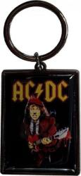 AC/DC Angus Breloc (ACDCKEY18)